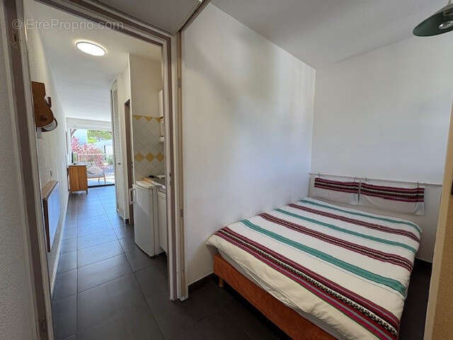 Appartement à LA GRANDE-MOTTE