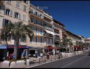 Commerce à CANNES