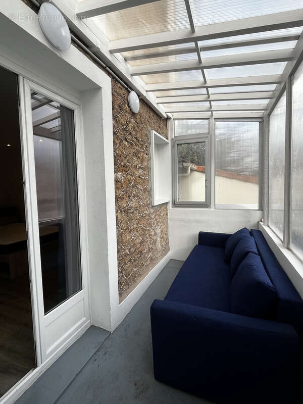 Appartement à CORBEIL-ESSONNES