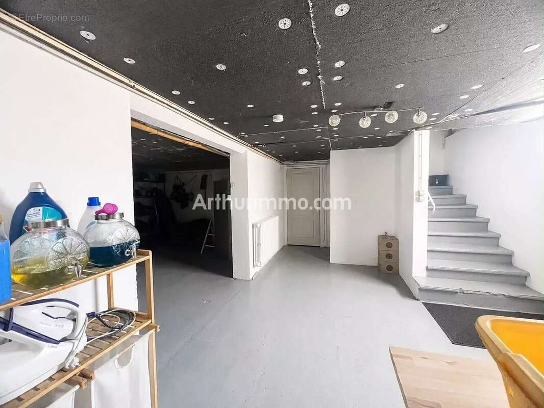 Maison calme et charmante 5 chambre - photo 24
