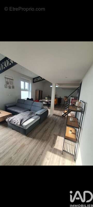 Photo 4 - Appartement à ANNEQUIN