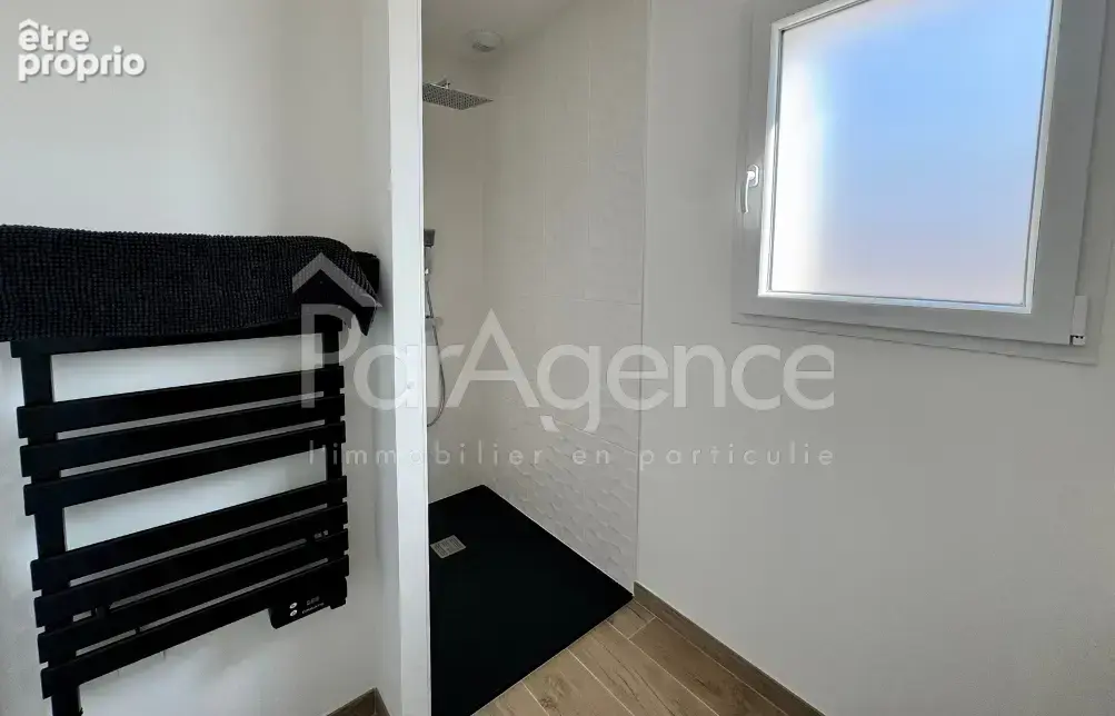 Maison neuve de plain-pied - piscine et vue dégagée - photo 16