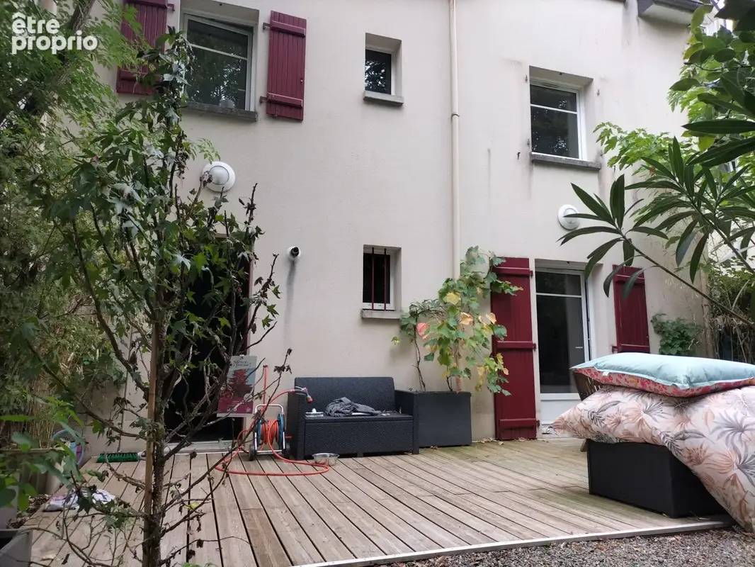 Photo Maison à Laval au prix de 259 350€