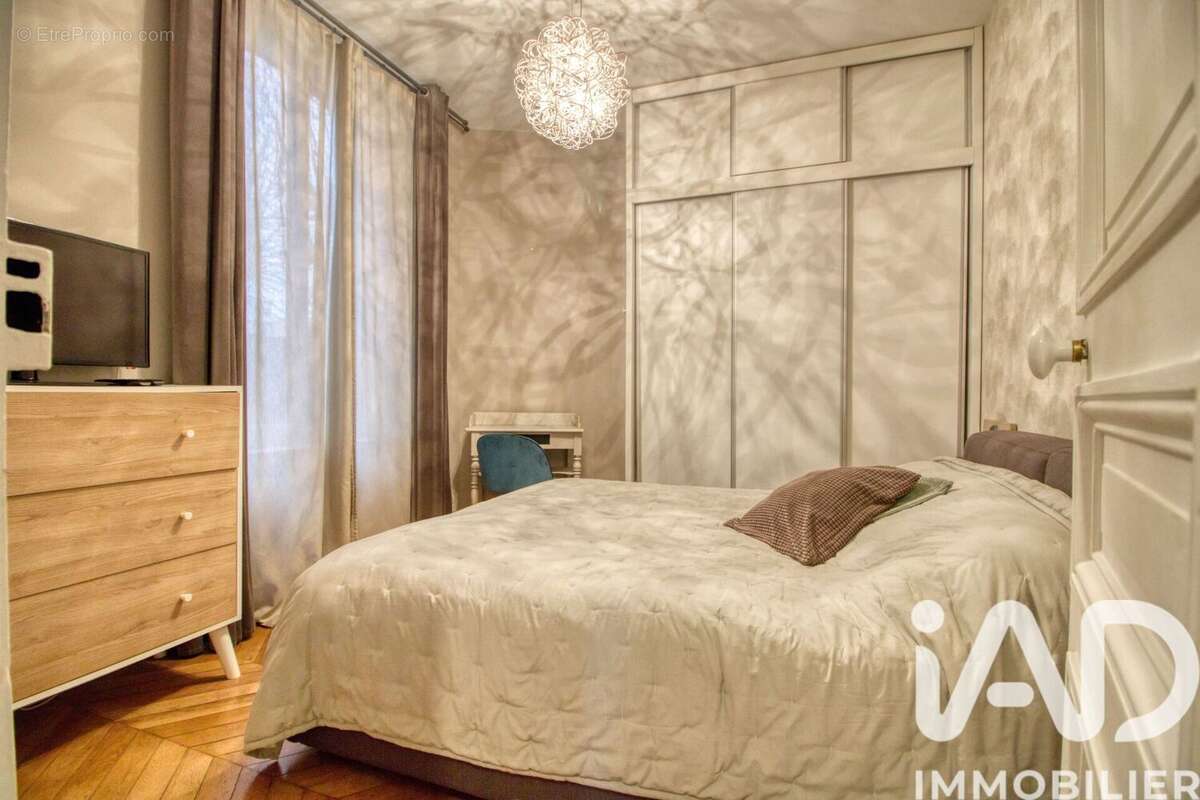 Photo 7 - Appartement à CONFLANS-SAINTE-HONORINE