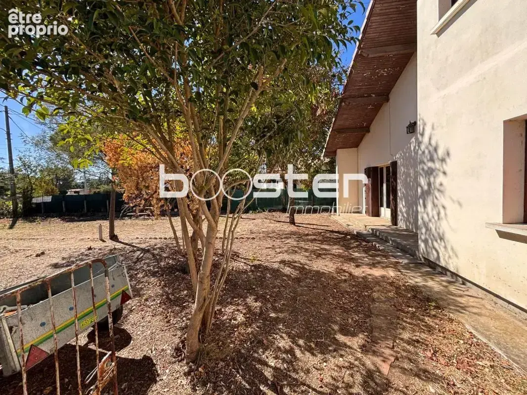 Maison familiale de 5-6 pièces sur parc arboré de 1064 m² avec piscine à Eaunes - photo 9