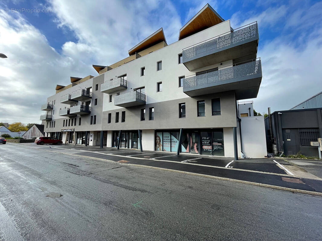 Commerce à GOUESNOU