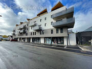 Commerce à GOUESNOU