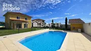 Photo 1 - Maison à BOURG-SAINT-CHRISTOPHE