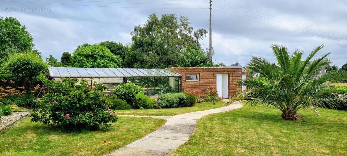 Photo 5 - Maison à PLOUEZOC'H