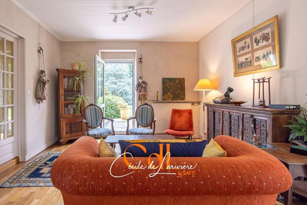 Photo 7 - Maison à LANDIVISIAU