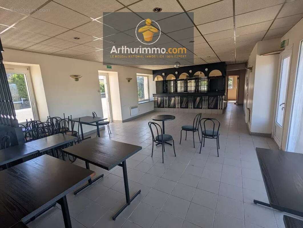 Vente Bureau-local Forges-de-lanouee(56120) 156 750ï¿œ - photo 6