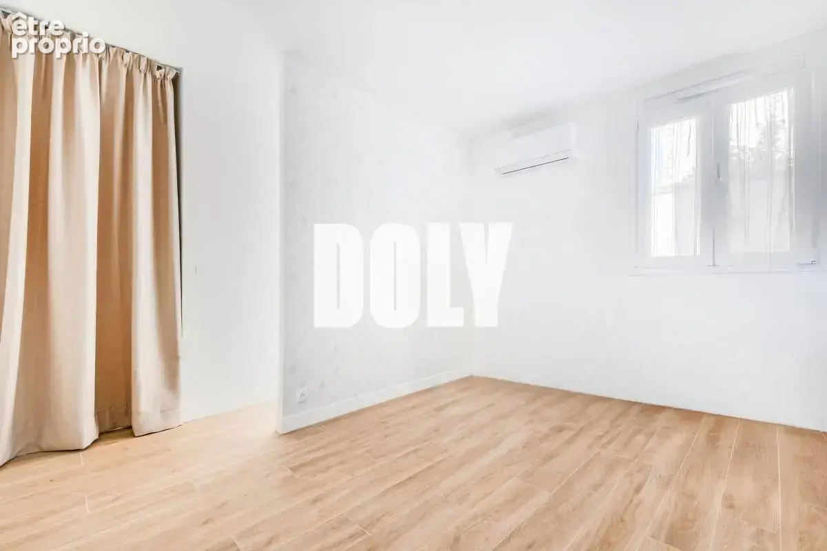 Doly - puteaux - rue de la republique - maison d'architecte 6 pieces - photo 11