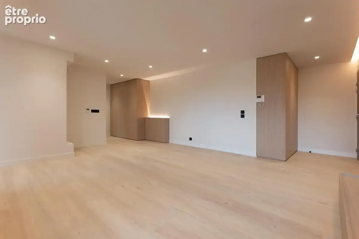 Appartement à ANNECY-LE-VIEUX