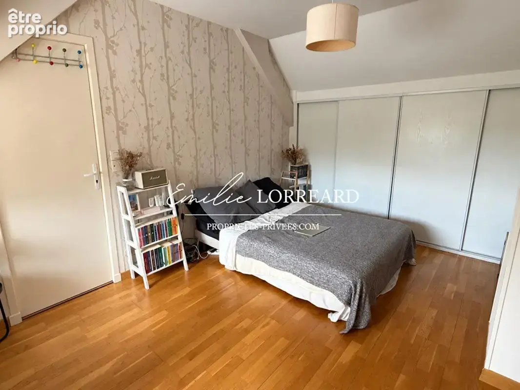 Maison Changé - photo 10
