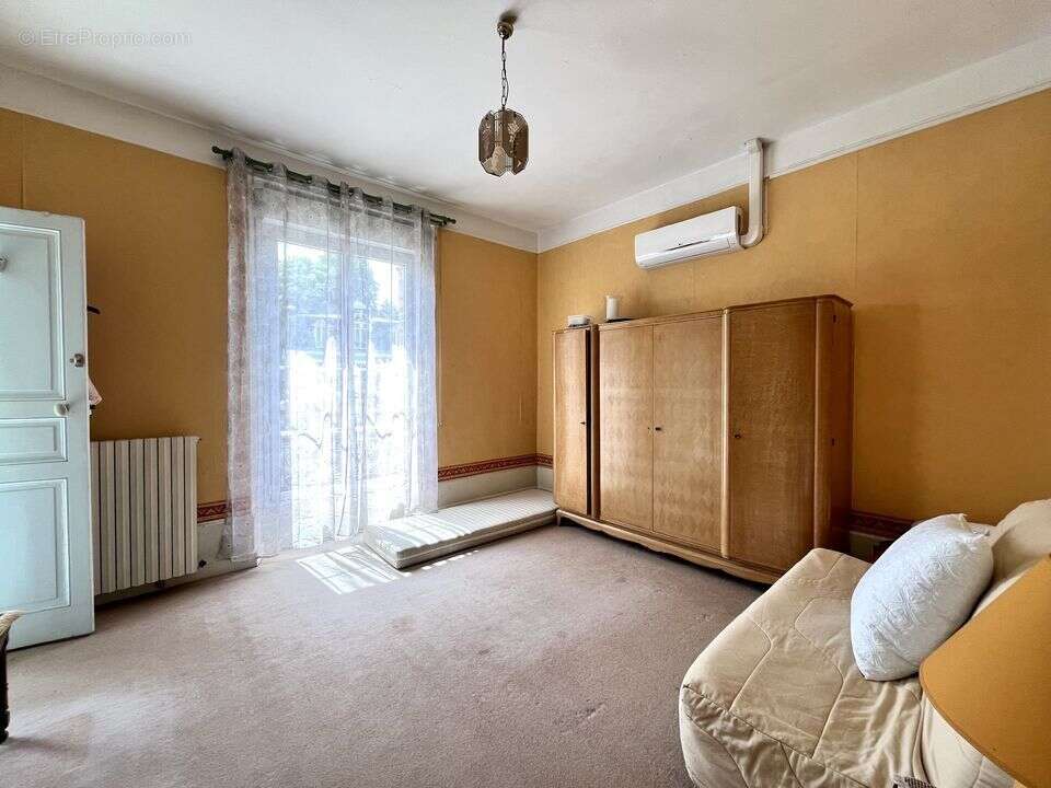Maison de maître à vendre - Pont-sur-Yonne-89 - photo 13