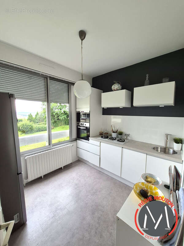 Appartement à LYON-5E