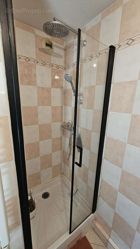 Appartement à GIGEAN