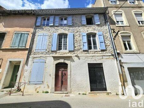 Photo 1 - Appartement à SAINT-HIPPOLYTE-DU-FORT