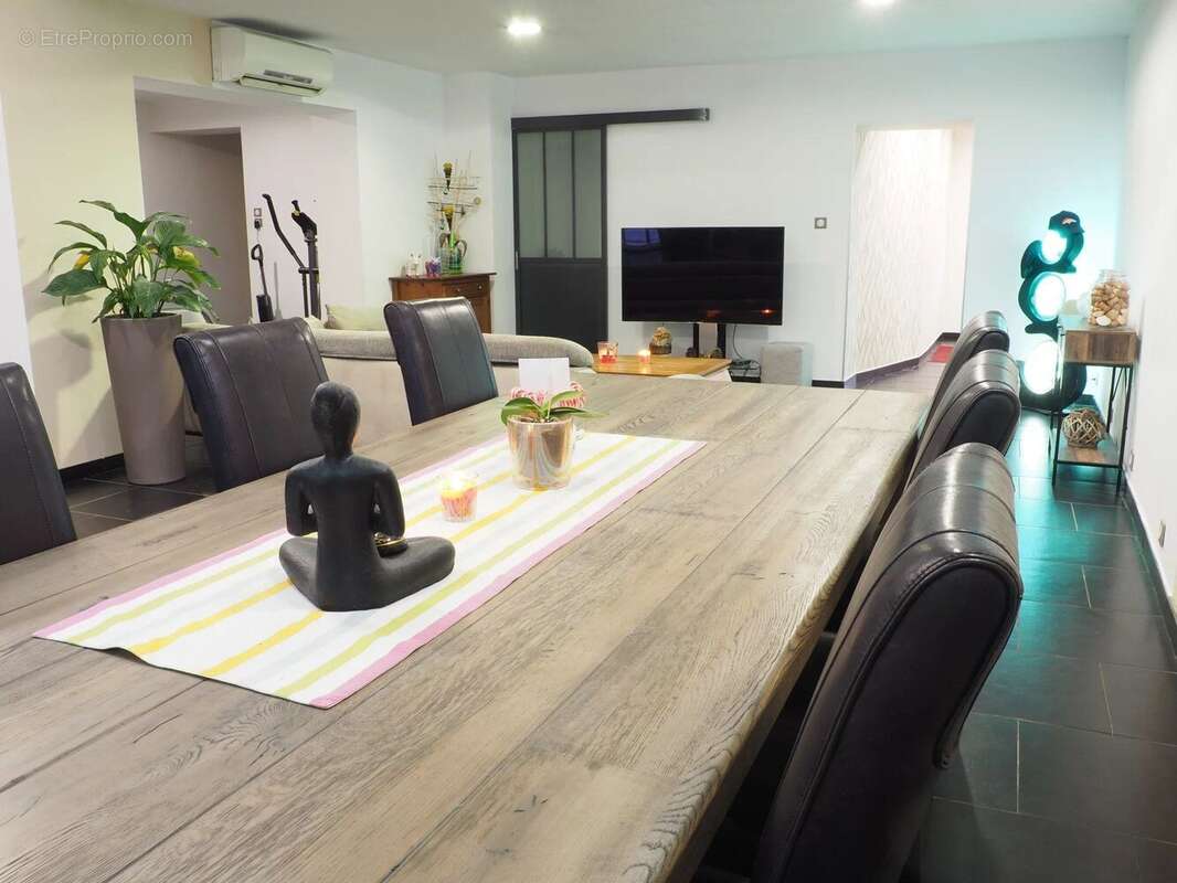 Maison à BRUAY-SUR-L'ESCAUT