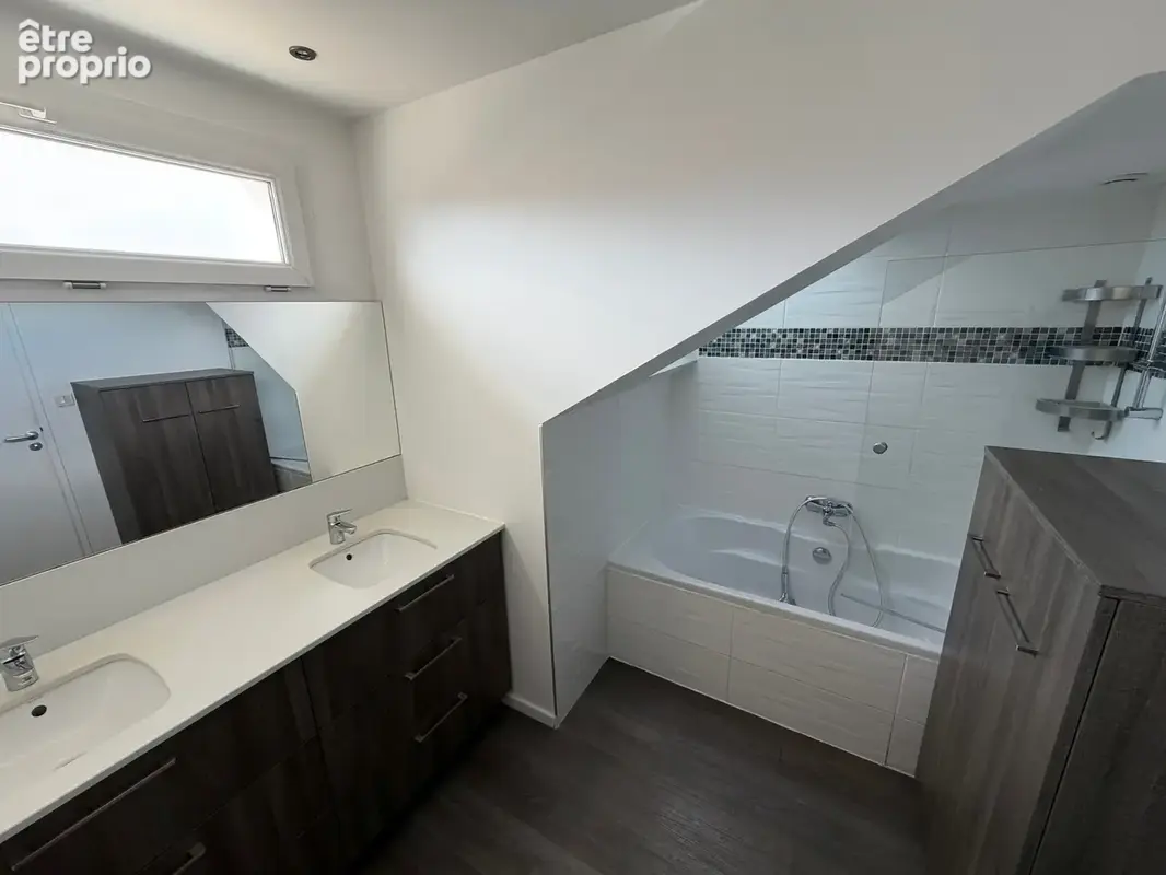 Belfort- Maison d'architecte  de 120 m2 réf (VB3760) - photo 5