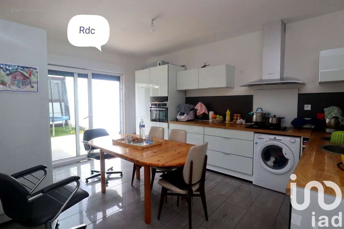 Photo 6 - Appartement à BRUAY-SUR-L'ESCAUT