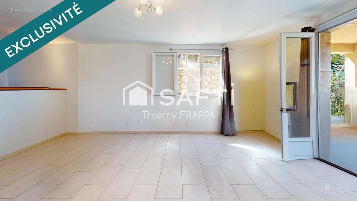 Photo 3 - Maison à PIETROSELLA