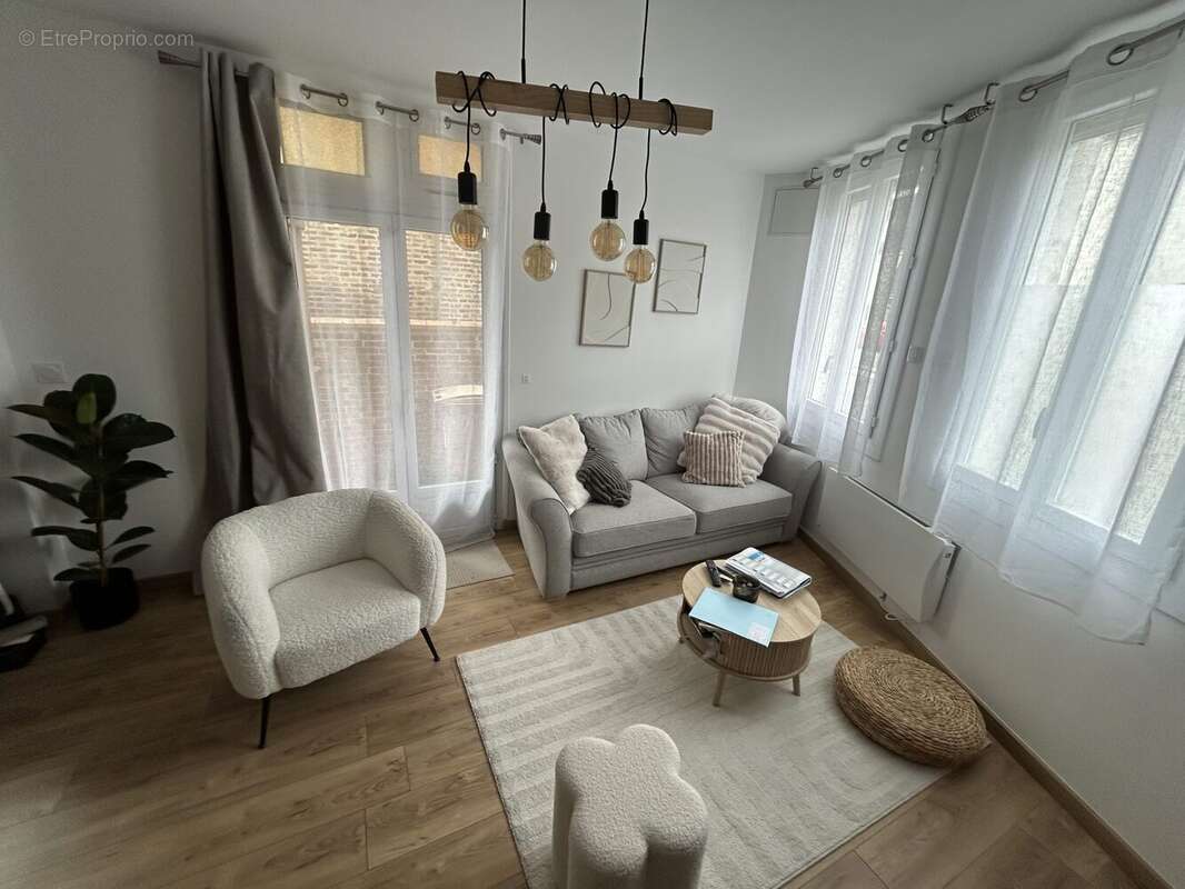 Maison à RANTIGNY