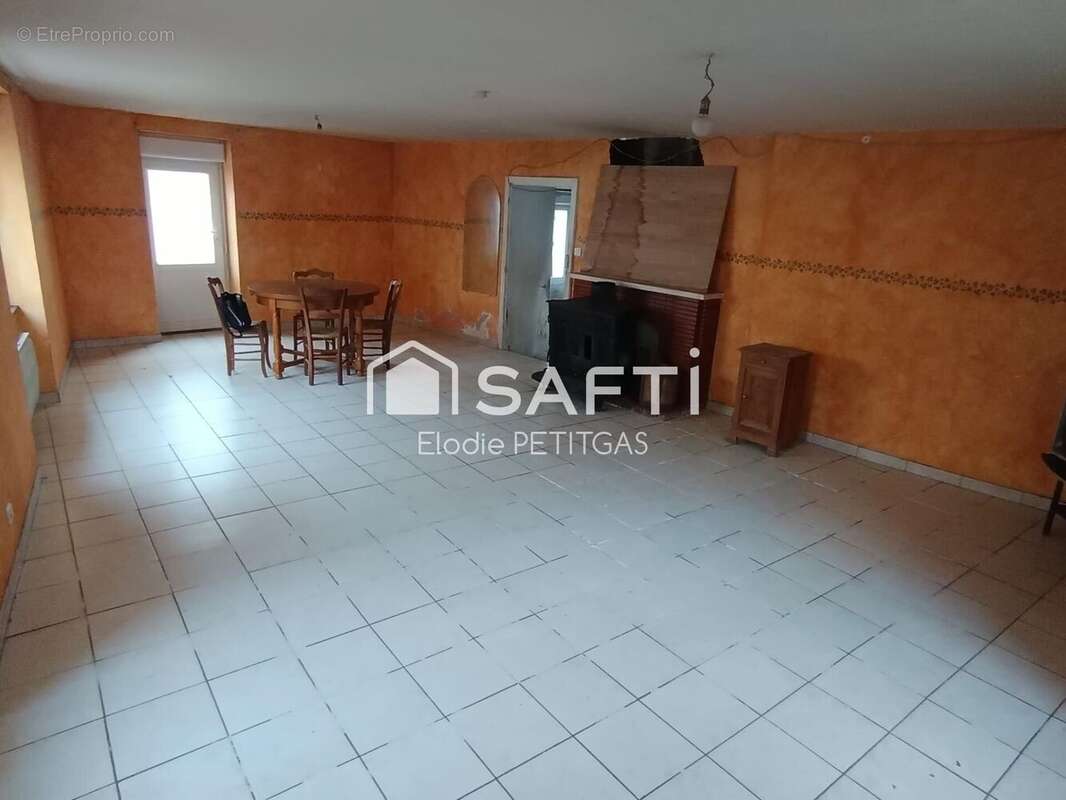 Photo 5 - Maison à MERVENT