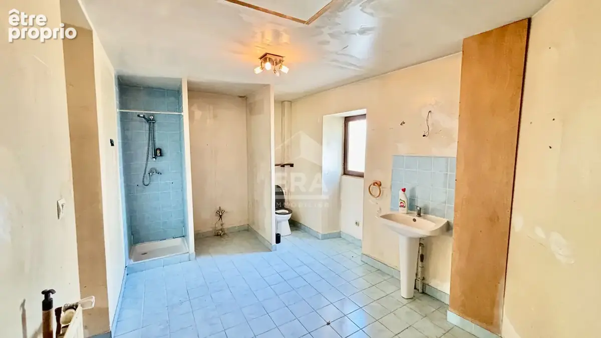 Maison 114m² à louverné - photo 7