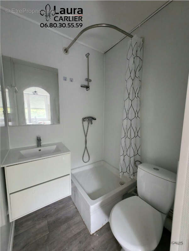 Appartement à THIONVILLE