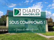 Maison à CHATEAUBOURG