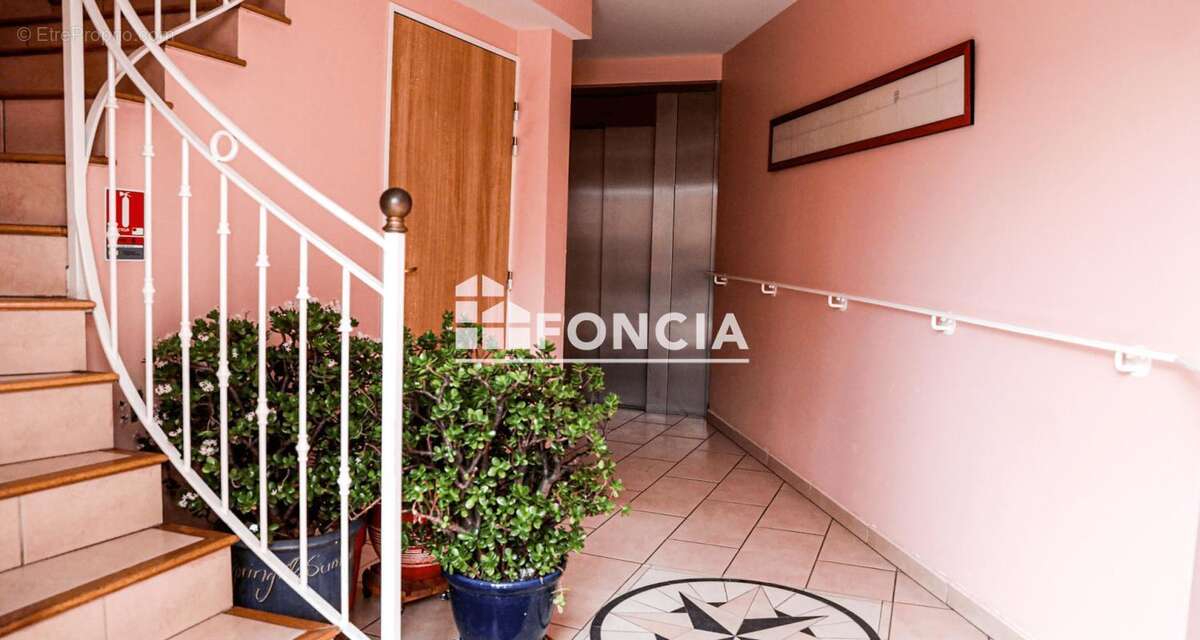 Appartement à CORBIE