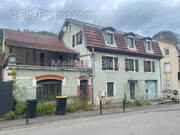 Appartement à HERIMONCOURT