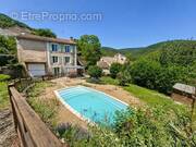 Maison à FERRIERES-POUSSAROU
