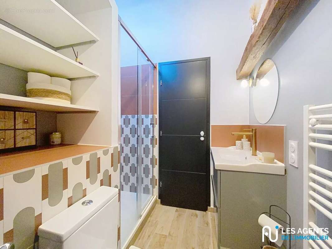 Appartement à ORLEANS