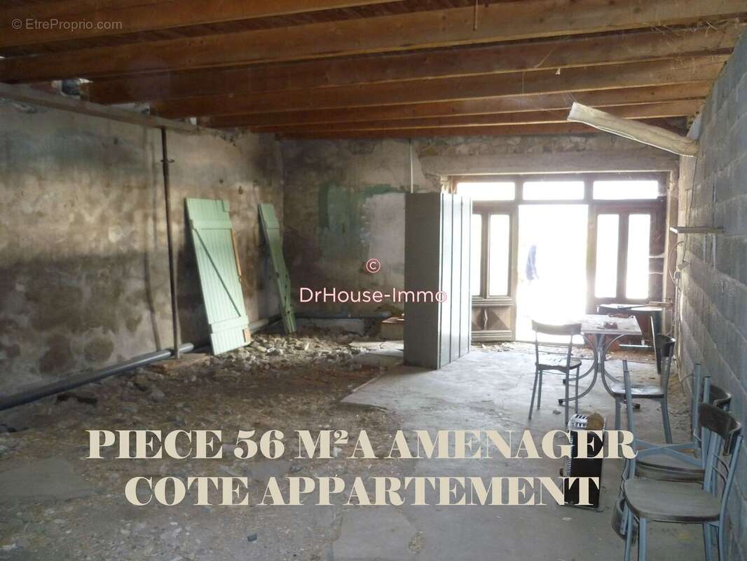 Appartement à SOLIGNAT