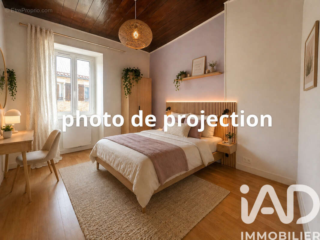 Photo 9 - Maison à SAINT-XANDRE