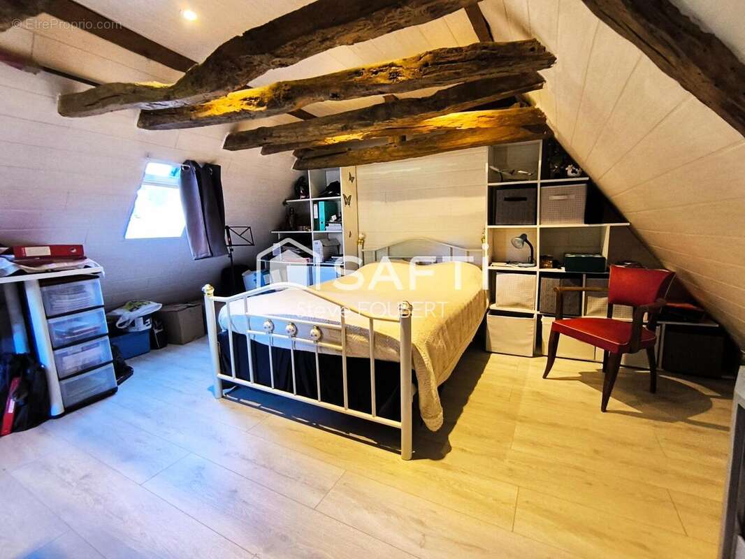 Photo 5 - Maison à AZERAT