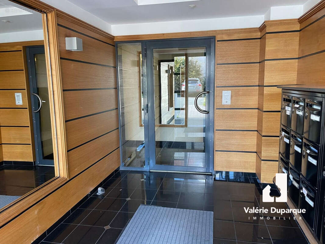 Appartement à WAMBRECHIES