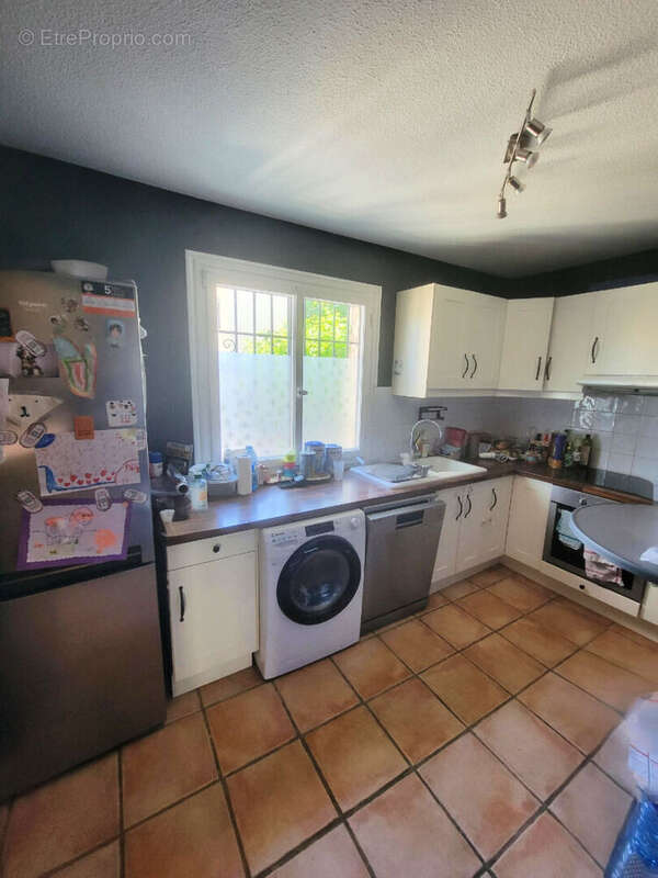 Maison à MONTPELLIER