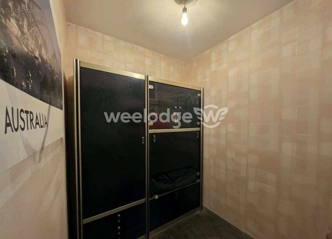 Appartement à SEVRAN