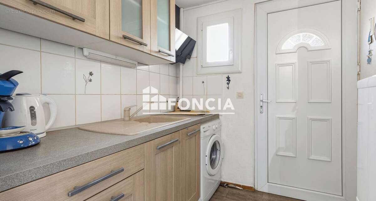 Appartement à AGDE