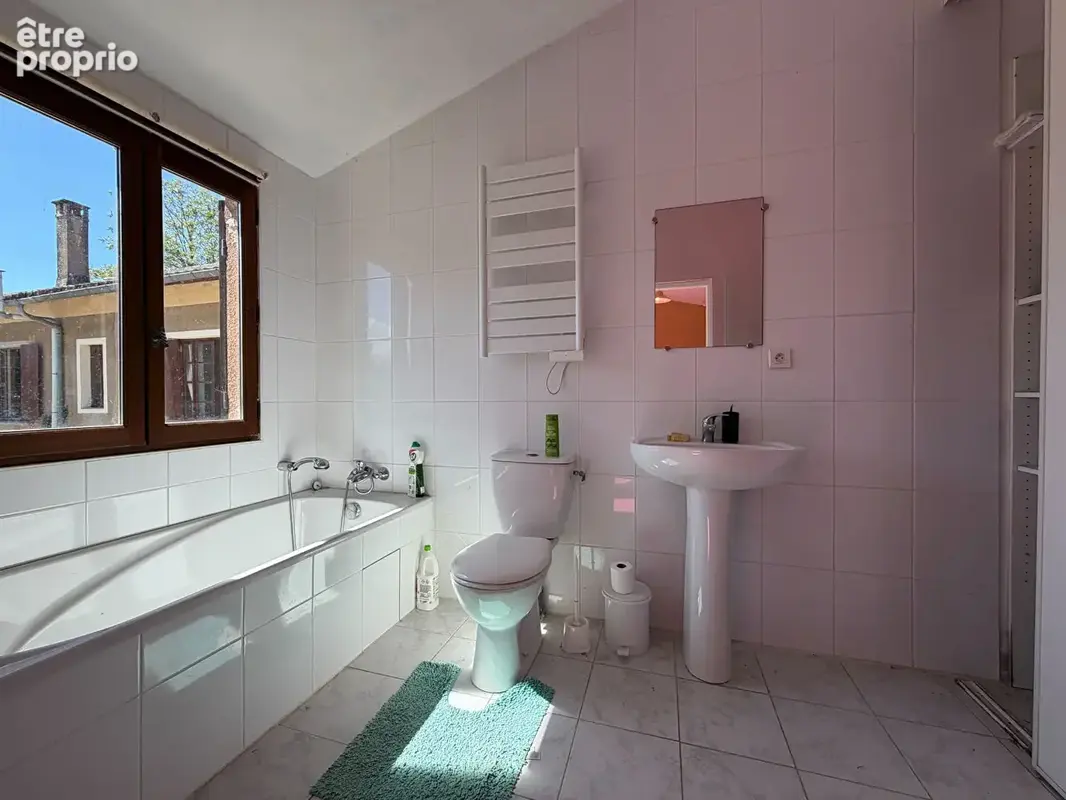 Maison avec chambre d'amis et piscine, Villeréal - photo 18