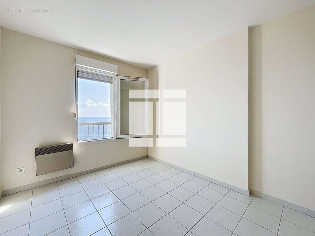 Appartement à BASTIA