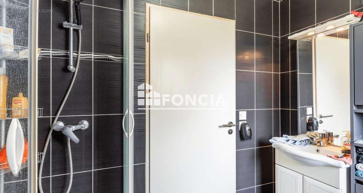 Appartement à VITRY-SUR-ORNE