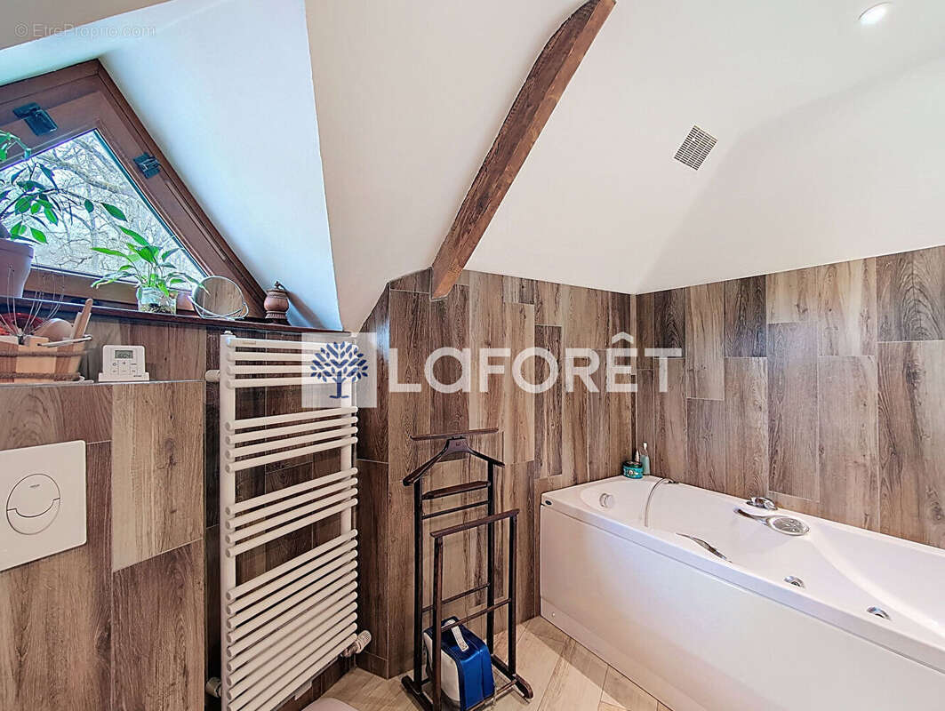 Maison à NOGENT-SUR-SEINE