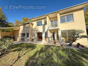 Maison à MONTMEYRAN