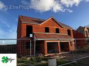 Maison à COLLEVILLE-MONTGOMERY