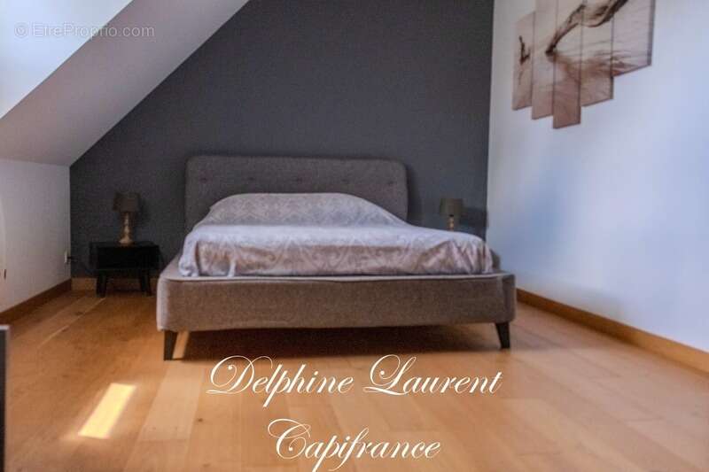 Maison à vendre 8 pièces  (14) Le parfait équilibre entre espace, confort et proximité des plages et de Caen - photo 21