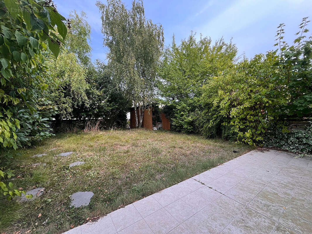 Maison 130m² à palaiseau - photo 12